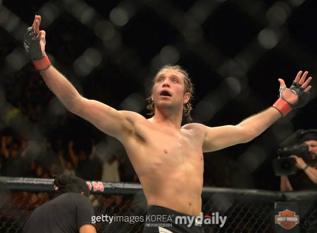 오르테가. /게티이미지코리아