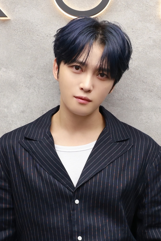 김재중 /사진제공=인코드