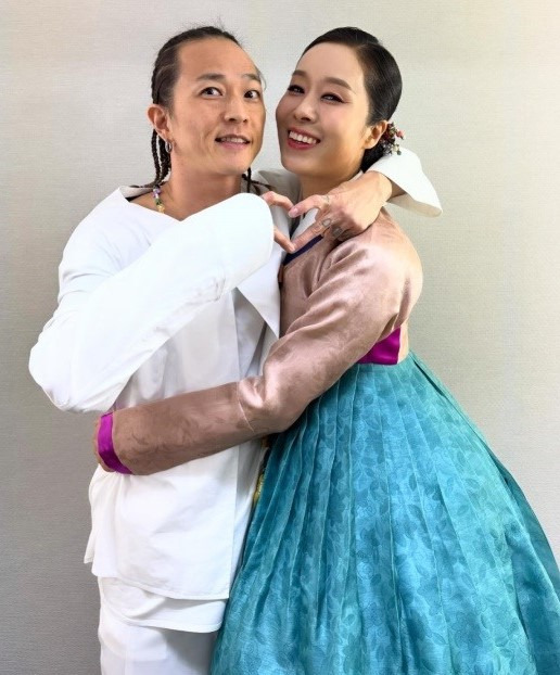 [팝핀현준 SNS]