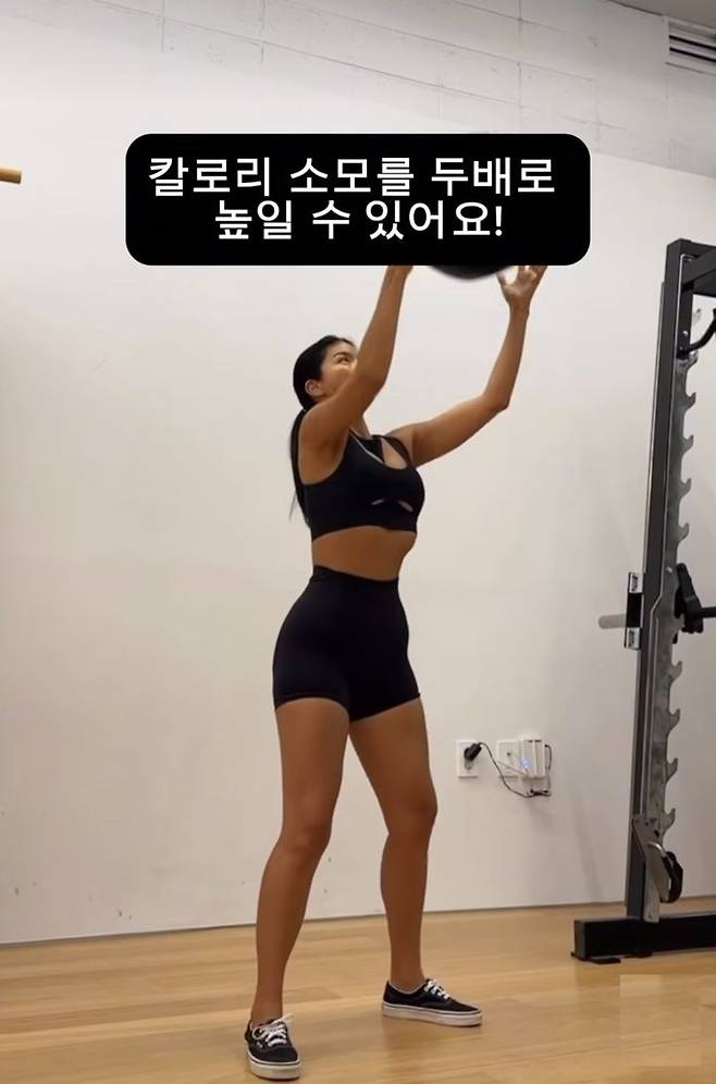 [서울=뉴시스] 제이제이. (사진=제이제이 인스타그램 캡처) 2024.06.27. photo@newsis.com *재판매 및 DB 금지