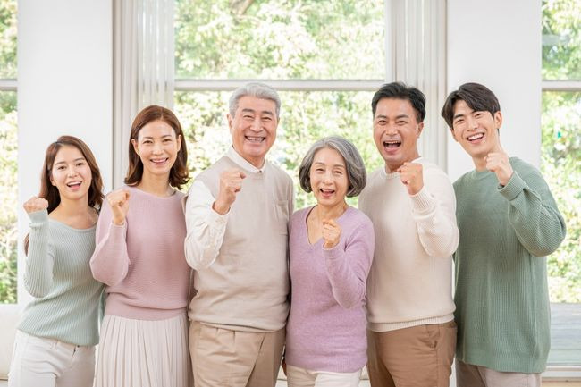 보람그룹이 개인 고객 맞춤형 상품 및 서비스로 급변하는 시대 변화에 호응하고 있다. / 보람그룹