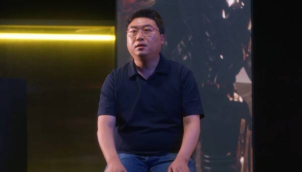 - 황재훈 넥슨게임즈 퍼스트 디센던트 리드 시스템 디자이너