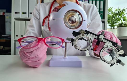 최근 시력교정술의 폭이 다양해졌다ㅣ출처: 게티이미지뱅크