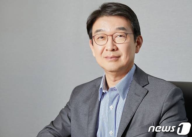 최영찬 SK온 경영지원총괄사장.(SK온 제공) ⓒ News1 한재준 기자