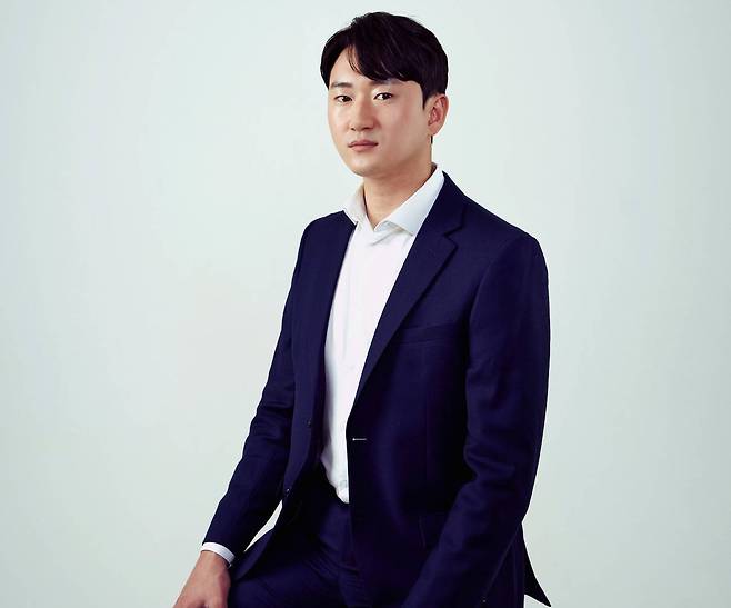 정성식 캠터 대표 / 출처=캠터