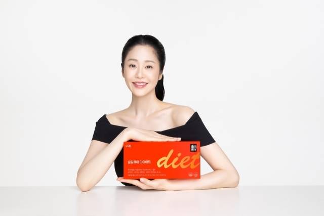 고현정 / 슬림웨이