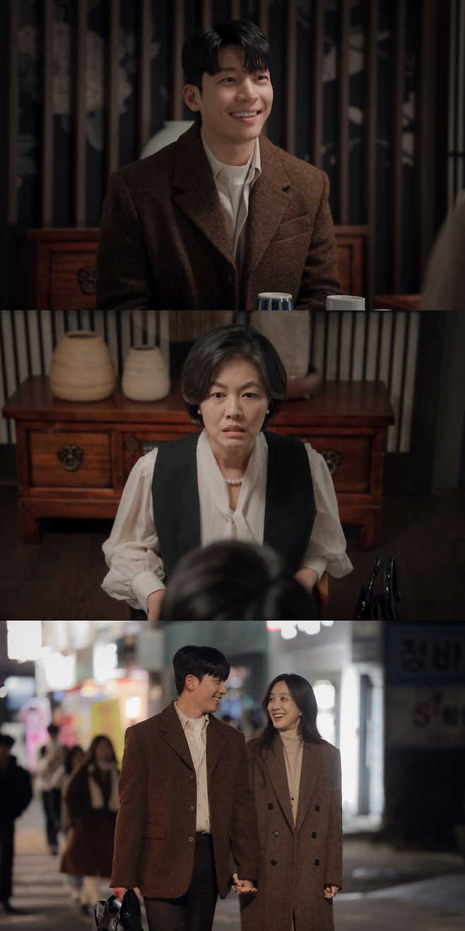 tvN ‘졸업’