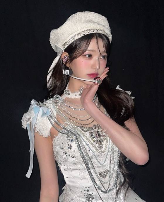 장원영. 사진|SNS