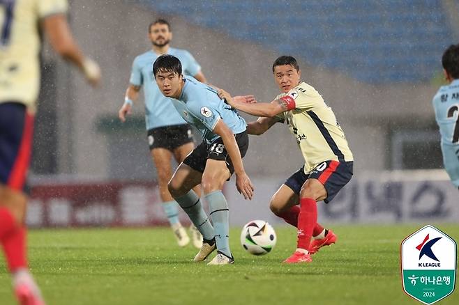 제공 | 프로축구연맹