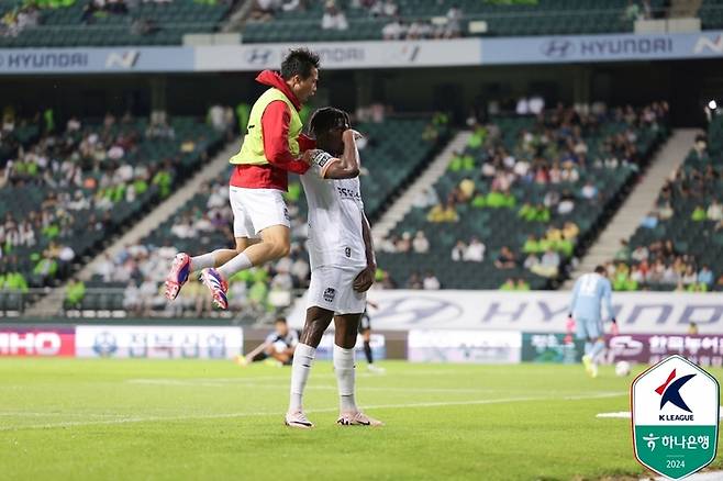 사진 | 한국프로축구연맹