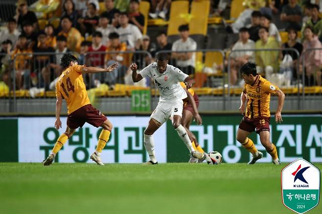 사진제공=한국프로축구연맹