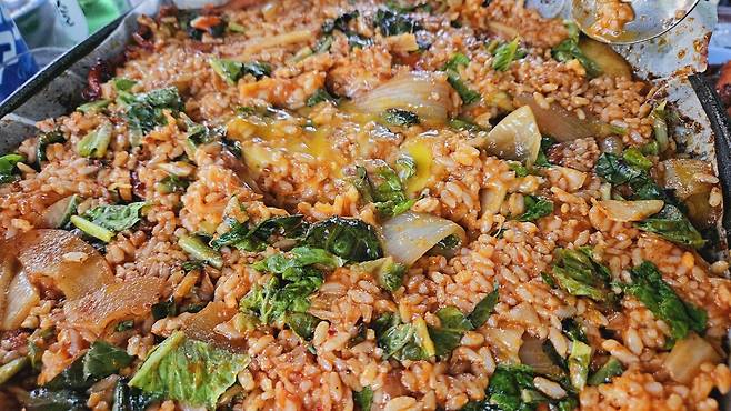 20240629_132343.jpg 장모님 생신 비오는 날 계곡 닭백숙과 오리주물럭