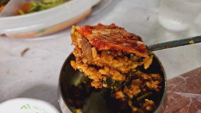 20240629_133519.jpg 장모님 생신 비오는 날 계곡 닭백숙과 오리주물럭