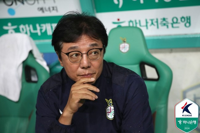 사진=한국프로축구연맹