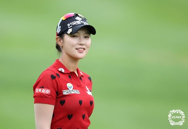 박현경 / 사진=KLPGA 제공