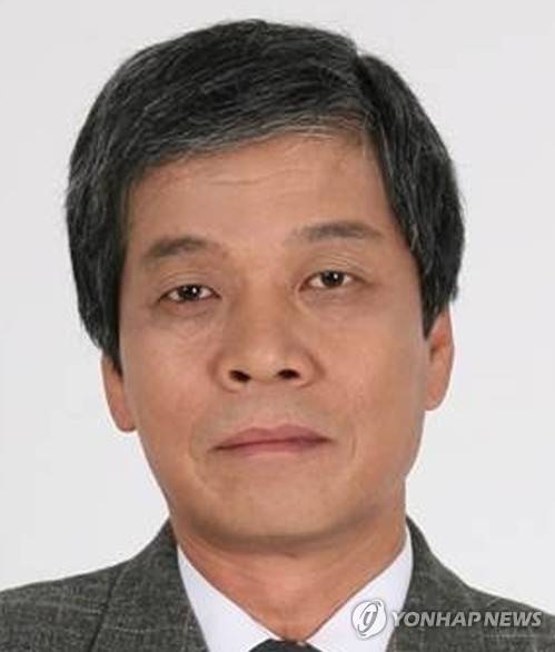 김정철 교수 [연합뉴스 자료사진]