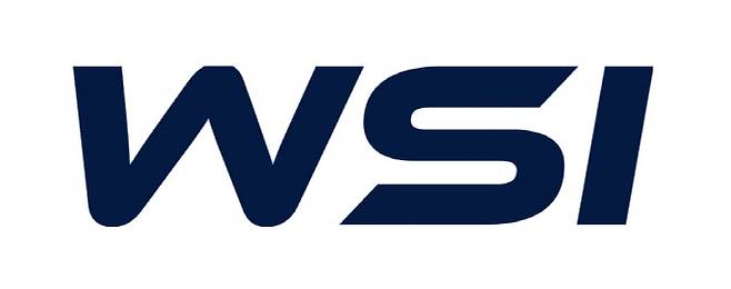 더블유에스아이 CI (사진=더블유에스아이)