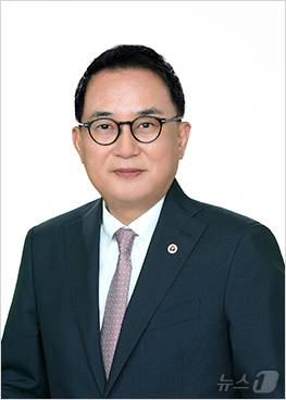 박근태 신임 대한개원의협의회 회장(대한개원의협의회 제공)