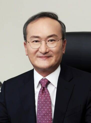 이석희 SK온 신임 사장