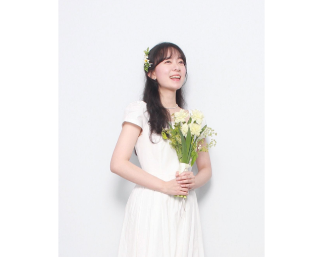 송상은이 결혼한다. 송상은 SNS
