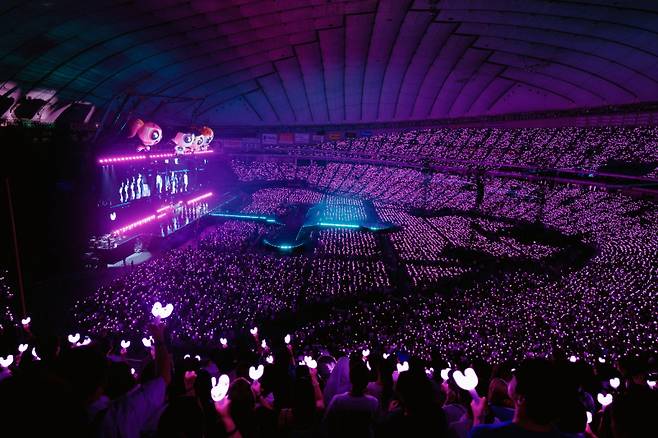 사진=어도어 제공.