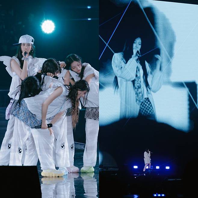 사진=어도어 제공.&nbsp;