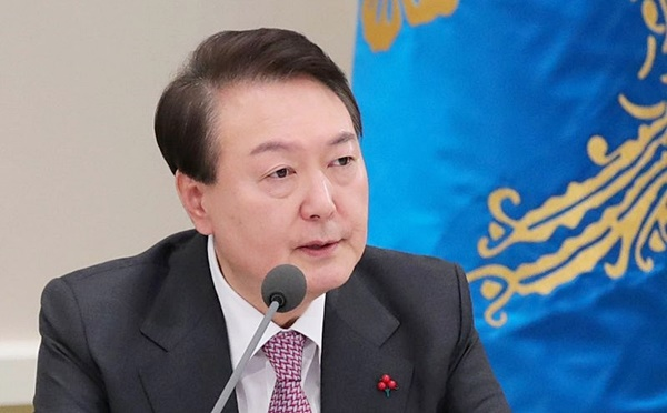 윤석열 대통령. [사진=연합뉴스]