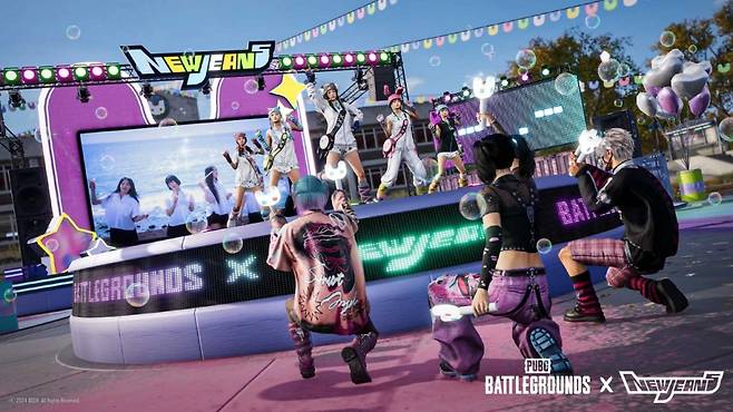 /사진제공=크래프톤