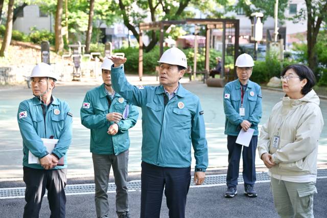 ▲포천시는 기회발전특구 유치로 기업하기 좋은 도시를 조성할 방침이다.ⓒ포천시