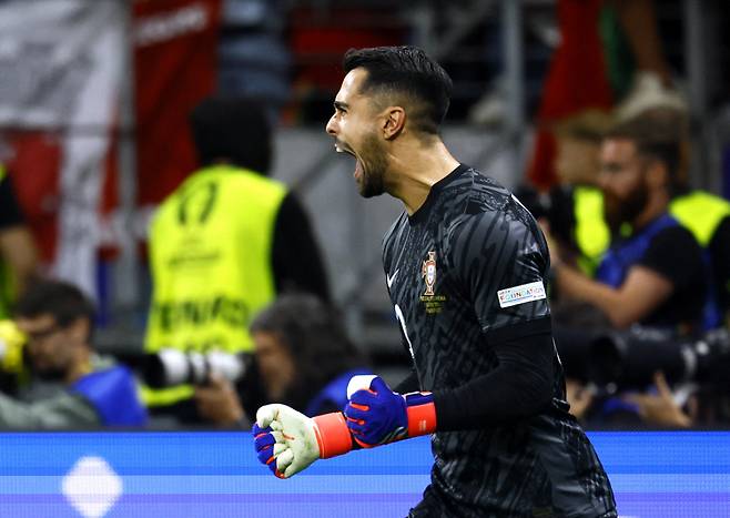 <저작권자(c) REUTERS/연합뉴스, 무단 전재-재배포, AI 학습 및 활용 금지>