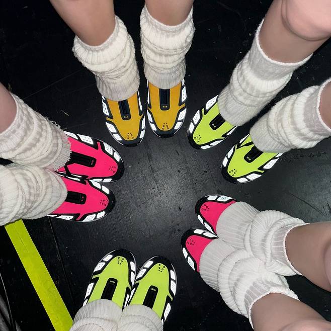 인스타그램 @newjeans_official