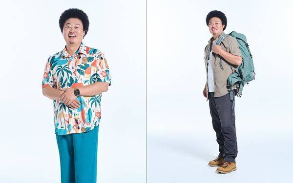 윤택 전속계약 / 사진=디씨엘이엔티 제공