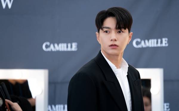 KBS 2TV 월화드라마 '함부로 대해줘'의 김명수./사진=KBS 2TV&nbsp;