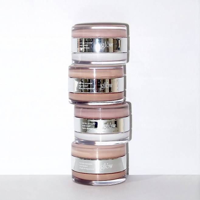 글로우 낫 드라이 컨실러 2만9천원.