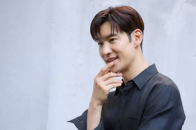 ‘탈주’에서 규남 역을 맡은 이제훈. 플러스엠엔터테인먼트