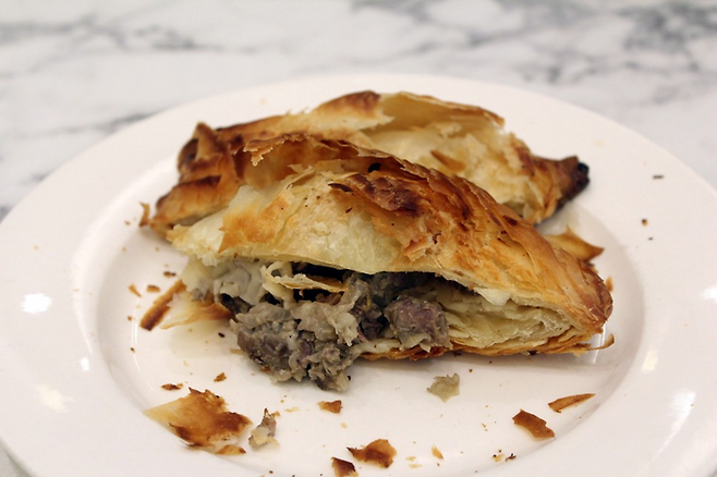 쌈사 / 사진=정세윤 여행+ 기자