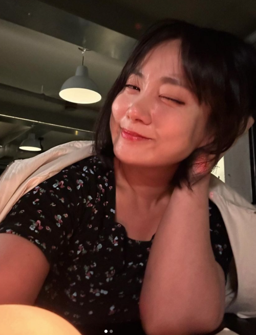 [사진출처 = 박나래 인스타그램]