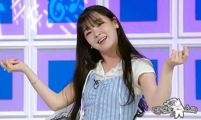 [서울=뉴시스] MBC '라디오스타'가 3일 오후 10시 30분 방송된다. (사진=MBC '라디오스타' 제공) 2024.07.03. photo@newsis.com  *재판매 및 DB 금지