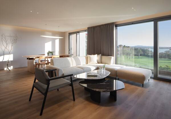 사진제공 : 해비치 호텔앤드리조트