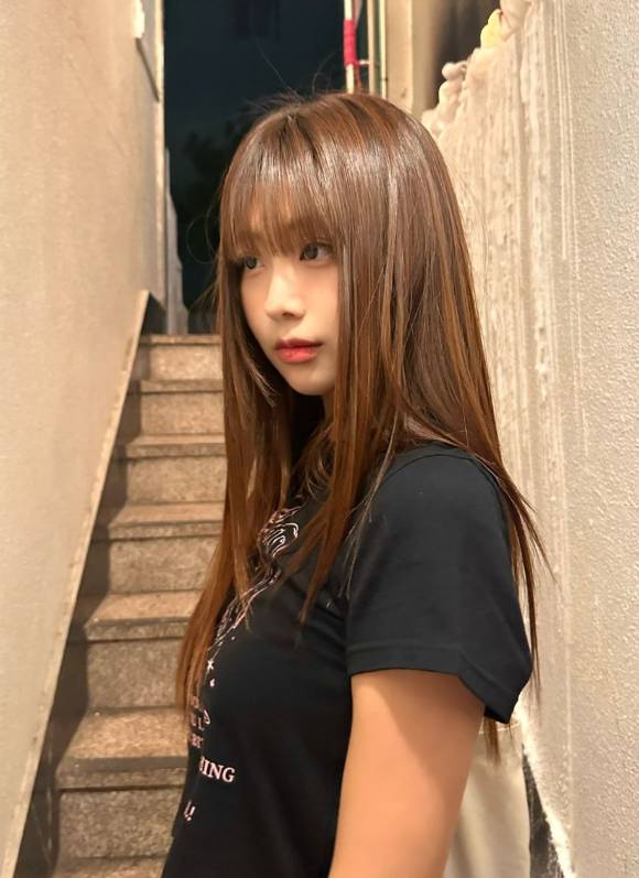 구독자 111만을 보유한 유튜버 달씨가 지난 3일 영상을 통해 자신의 '전세사기 폭탄돌리기' 의혹을 해명했다. 사진은 달씨 인스타그램. [사진=달씨 인스타그램]