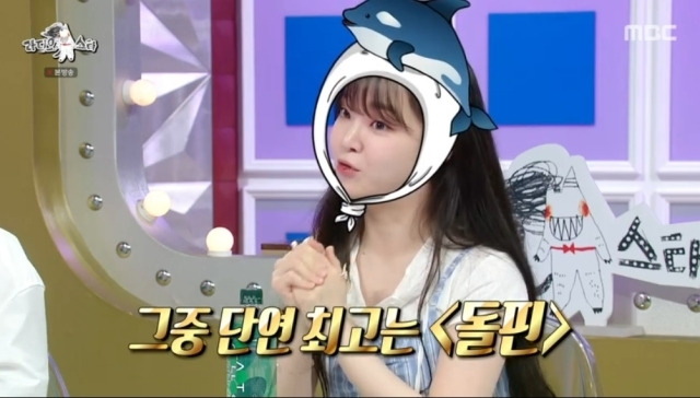 MBC '라디오스타'. / MBC '라디오스타' 방송 캡처