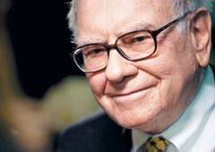 세계적인 투자자 워런 버핏은 우량주에 장기 투자하는 것으로 유명하다. 지난 2월 버핏의 주주 서한에 따르면, 1965년 이후 작년까지 버크셔 해서웨이 주가는 연평균 19.8% 올랐다. 같은 기간 S&P500 수익률(9.9%)보다 두배 더 높았다./조선DB