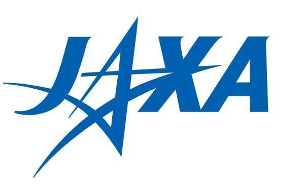 JAXA 로고
