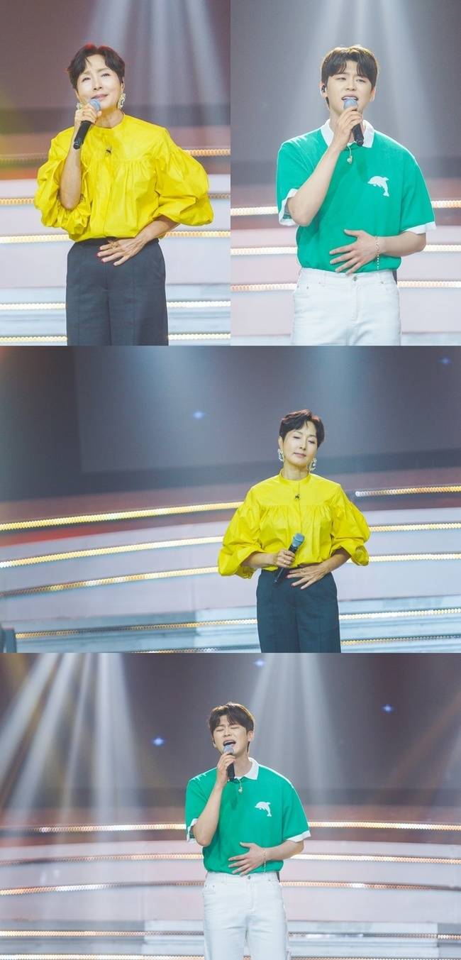 TV CHOSUN ‘미스터로또’