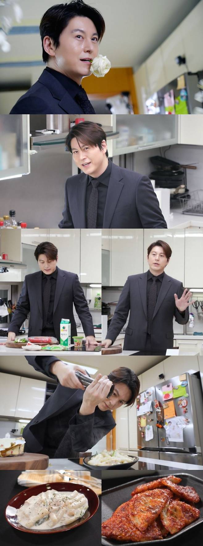 [서울=뉴시스] KBS 2TV '신상출시 편스토랑'이 5일 오후 8시 30분 방송된다. (사진=KBS 2TV '신상출시 편스토랑' 제공) 2024.07.05. photo@newsis.com  *재판매 및 DB 금지