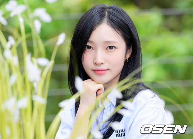 [OSEN=이대선 기자] 배우 지혜원 2024.07.03 /sunday@osen.co.kr