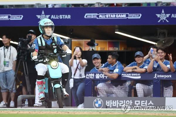 황성빈. ⓒ연합뉴스