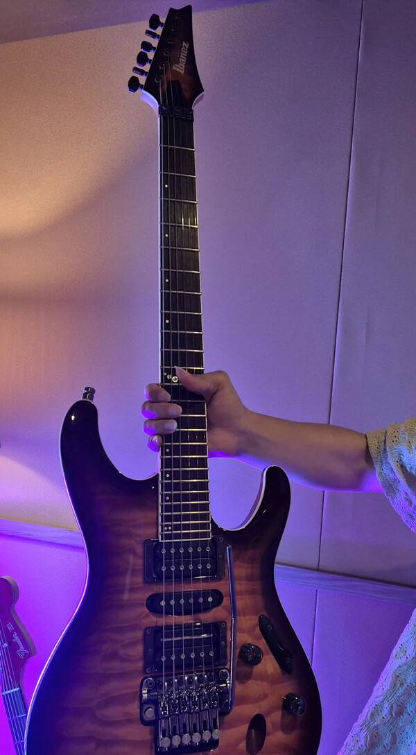 아이바네즈 프레스티지 S5470