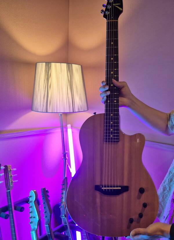 탐 앤더슨 크라우드스터