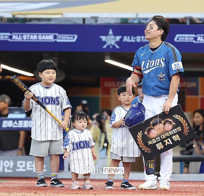 ▲ 류지혁 ⓒ곽혜미 기자